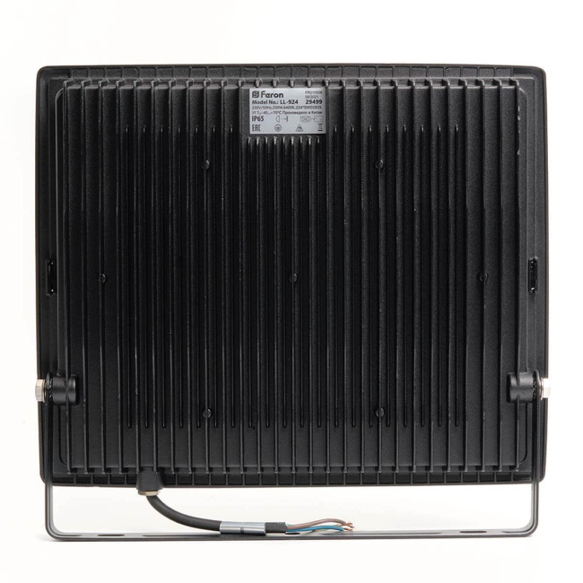 Светодиодный прожектор Feron LL924 29499 Светодиодный прожектор Feron LL924 29499