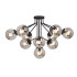 Потолочная люстра Vitaluce V4287-1/10PL Потолочная люстра Vitaluce V4287-1/10PL