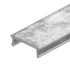 Экран Arlight LINE-2000 MARBLE GREY (Пластик) 058283 Экран Arlight LINE-2000 MARBLE GREY (Пластик) 058283