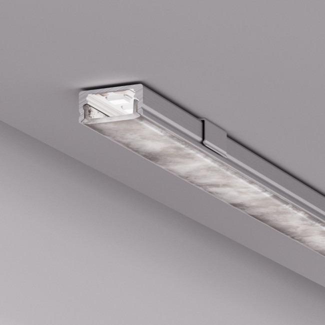 Экран Arlight LINE-2000 MARBLE GREY (Пластик) 058283 Экран Arlight LINE-2000 MARBLE GREY (Пластик) 058283