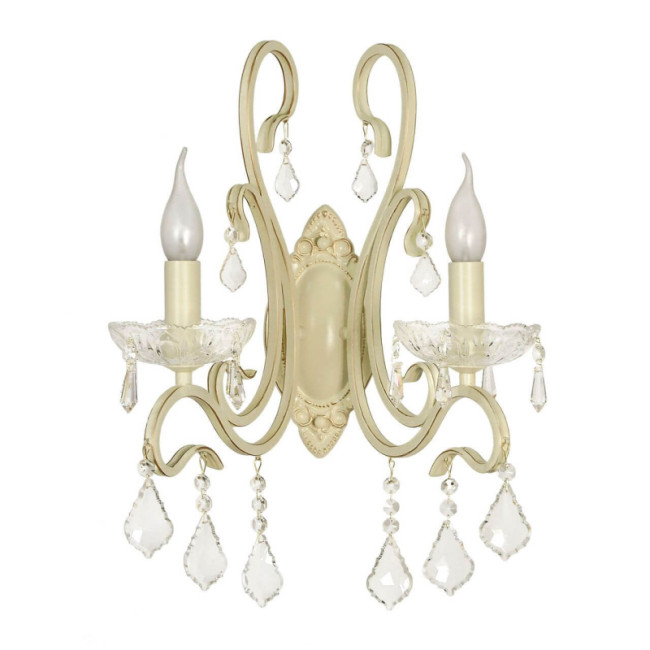 Бра Arti Lampadari Luminare E 2.1.2.601 C Бра Arti Lampadari Luminare E 2.1.2.601 C