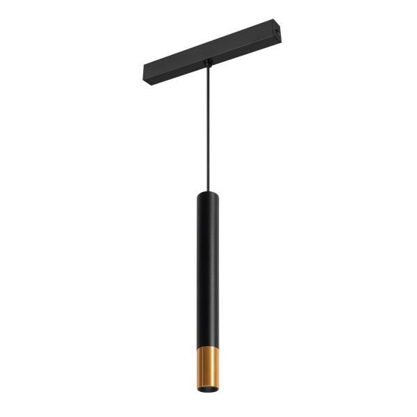 Трековый светильник для магнитного шинопровода Arlight Mag-Spot-Hang-25-R30-5W Day4000 034245 Трековый светильник для магнитного шинопровода Arlight Mag-Spot-Hang-25-R30-5W Day4000 034245