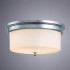 Потолочный светильник Arte Lamp A1735PL-3CC Потолочный светильник Arte Lamp A1735PL-3CC