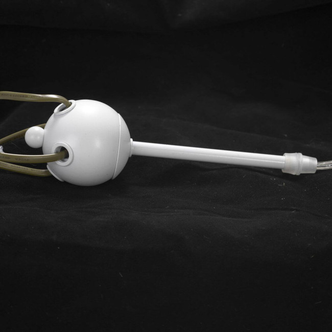 Подвесная люстра Lussole Lgo Kenner LSP-8270 Подвесная люстра Lussole Lgo Kenner LSP-8270