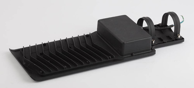 Уличный консольный светильник ЭРА SPP-503-0-50K-120 Б0047166 Уличный консольный светильник ЭРА SPP-503-0-50K-120 Б0047166