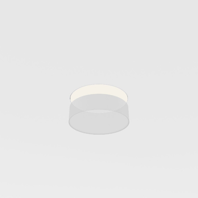 Аксессуар для встраиваемого светильника Maytoni Downlight DLA032-TRS24-W