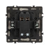 Механизм выключателя одноклавишный перекрёстный Arlight SWT-NOBE-MKX1-SFPL-IS (230V, 10A) 059429 Механизм выключателя одноклавишный перекрёстный Arlight SWT-NOBE-MKX1-SFPL-IS (230V, 10A) 059429