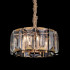 Подвесная люстра Delight Collection Harlow Crystal B8006 L5 Подвесная люстра Delight Collection Harlow Crystal B8006 L5