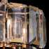 Подвесная люстра Delight Collection Harlow Crystal B8006 L5 Подвесная люстра Delight Collection Harlow Crystal B8006 L5