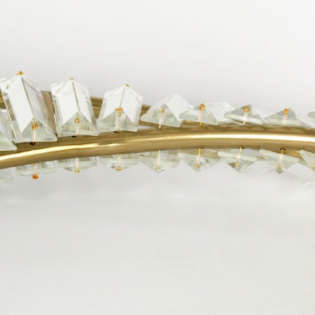 Подвесная люстра Lussole Kent LSP-7120 Подвесная люстра Lussole Kent LSP-7120