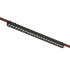 Трековый однофазный светильник Denkirs Belty grill DK5672-BK Трековый однофазный светильник Denkirs Belty grill DK5672-BK