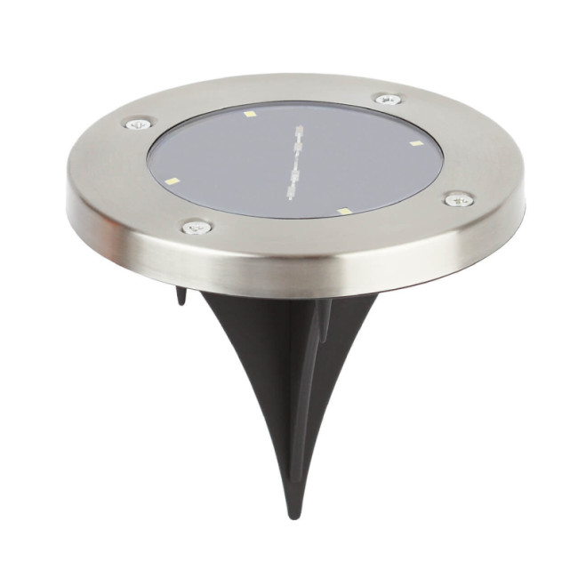 Светильник на солнечных батареях ЭРА ERAST040-08 Б0038502 Светильник на солнечных батареях ЭРА ERAST040-08 Б0038502