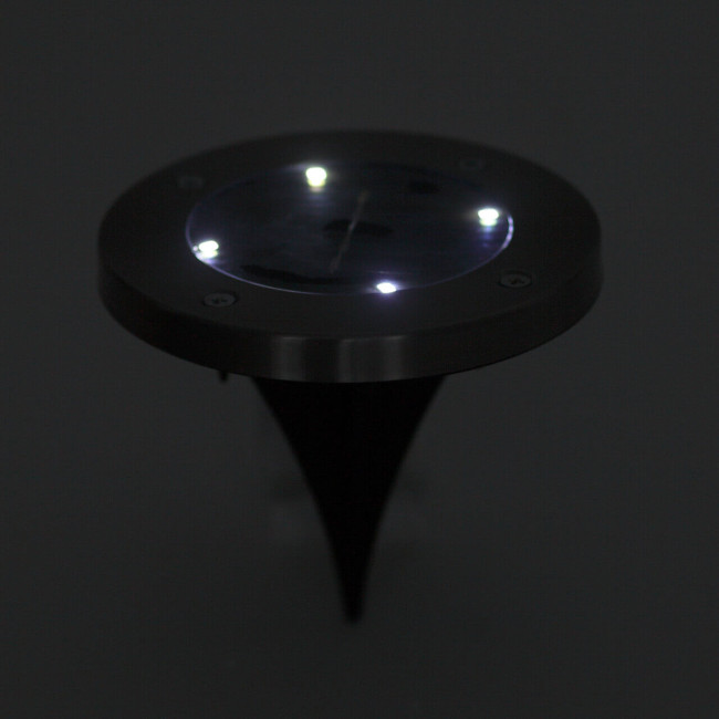 Светильник на солнечных батареях ЭРА ERAST040-08 Б0038502 Светильник на солнечных батареях ЭРА ERAST040-08 Б0038502