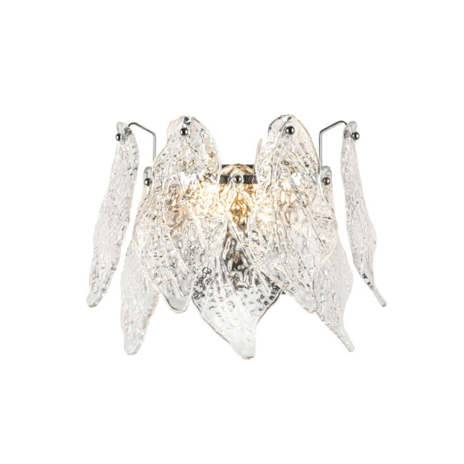 Настенный светильник Modestyle MS.2290.02 CR Настенный светильник Modestyle MS.2290.02 CR