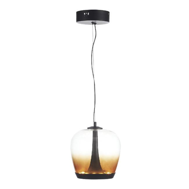 Подвесной светильник ST Luce Ripple SL6014.413.01 Подвесной светильник ST Luce Ripple SL6014.413.01