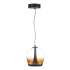 Подвесной светильник ST Luce Ripple SL6014.413.01 Подвесной светильник ST Luce Ripple SL6014.413.01
