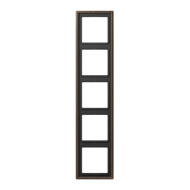 Рамка пятиместная Jung ME2985AT