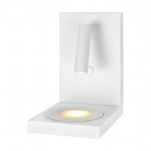 Светодиодный спот iLedex iCharge 1831A WH Светодиодный спот iLedex iCharge 1831A WH