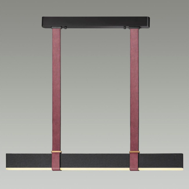 Подвесной светильник Odeon Light Vincent 6629/25L