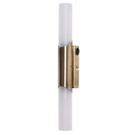 Подсветка для зеркал Arte Lamp Aqua-Bastone A2470AP-2AB