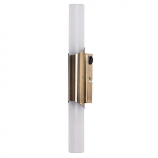 Подсветка для зеркал Arte Lamp Aqua-Bastone A2470AP-2AB