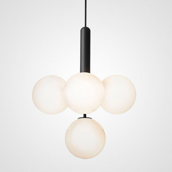 Подвесной светильник ImperiumLoft Raffin 177909-26 Подвесной светильник ImperiumLoft Raffin 177909-26