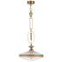 Подвесной светильник Odeon Light Pendant Krema 5441/1 Подвесной светильник Odeon Light Pendant Krema 5441/1