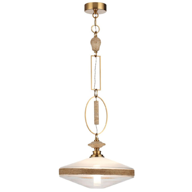 Подвесной светильник Odeon Light Pendant Krema 5441/1 Подвесной светильник Odeon Light Pendant Krema 5441/1