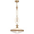 Подвесной светильник Odeon Light Pendant Krema 5441/1 Подвесной светильник Odeon Light Pendant Krema 5441/1