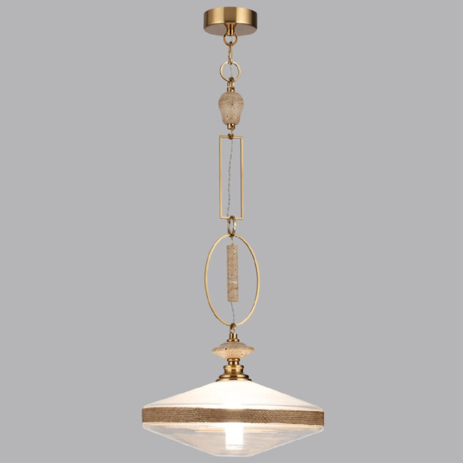 Подвесной светильник Odeon Light Pendant Krema 5441/1 Подвесной светильник Odeon Light Pendant Krema 5441/1