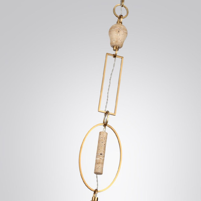 Подвесной светильник Odeon Light Pendant Krema 5441/1 Подвесной светильник Odeon Light Pendant Krema 5441/1