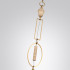 Подвесной светильник Odeon Light Pendant Krema 5441/1 Подвесной светильник Odeon Light Pendant Krema 5441/1