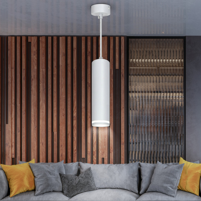 Подвесной светильник Эра PL 16 WH Б0055573 Подвесной светильник Эра PL 16 WH Б0055573