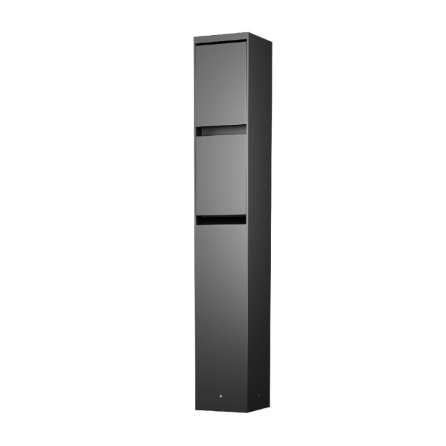 Уличная розетка Maytoni Nido O460FL-GF02SC Уличная розетка Maytoni Nido O460FL-GF02SC