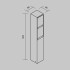 Уличная розетка Maytoni Nido O460FL-GF02SC Уличная розетка Maytoni Nido O460FL-GF02SC