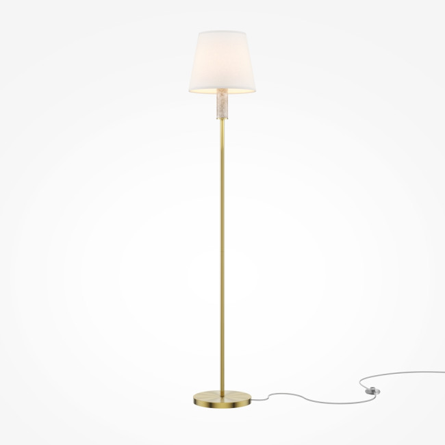 Торшер Maytoni Lira MOD483FL-01BS