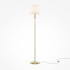 Торшер Maytoni Lira MOD483FL-01BS