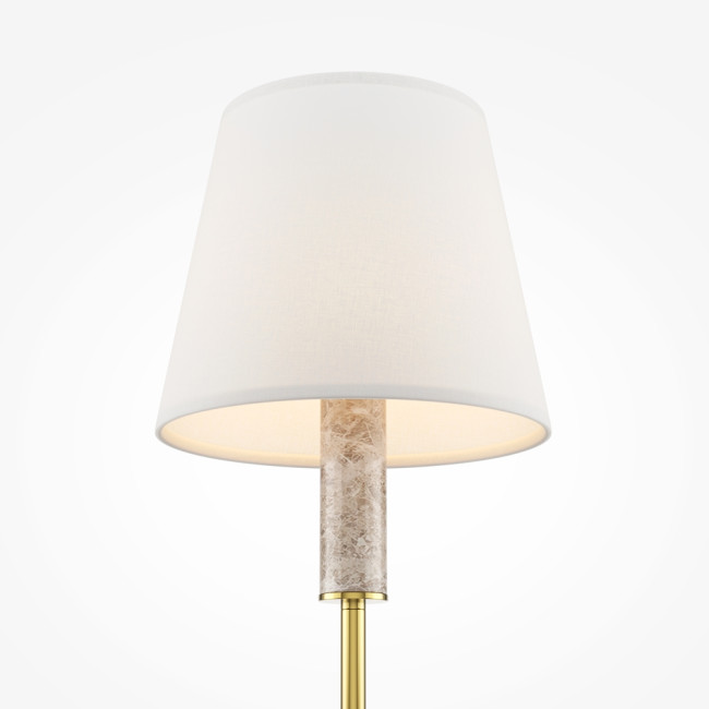 Торшер Maytoni Lira MOD483FL-01BS