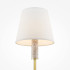 Торшер Maytoni Lira MOD483FL-01BS