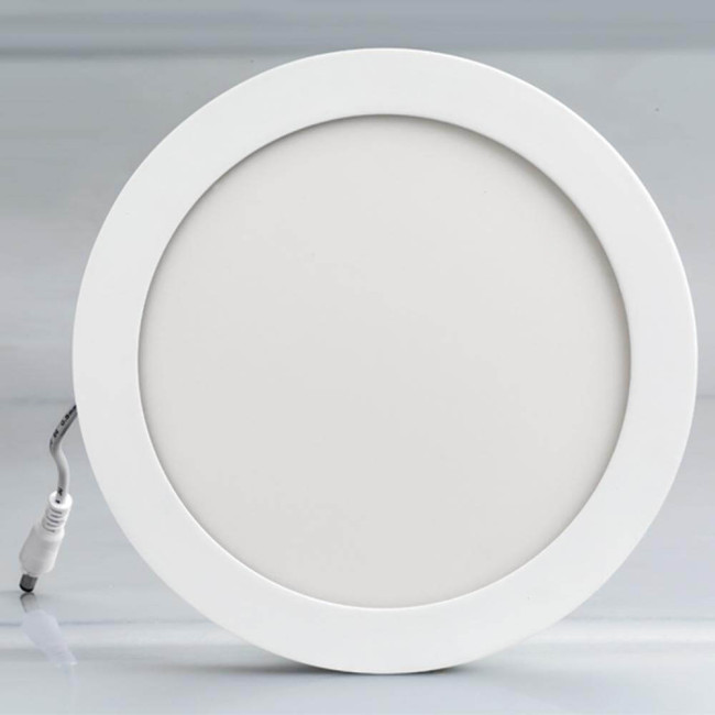 Встраиваемый светодиодный светильник Arlight DL-192M-18W White 020114 Встраиваемый светодиодный светильник Arlight DL-192M-18W White 020114