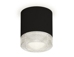 Накладной светильник Ambrella Light Techno XS7402010 (C7402, N7191) Накладной светильник Ambrella Light Techno XS7402010 (C7402, N7191)