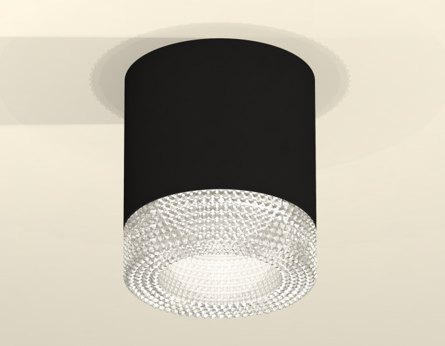 Накладной светильник Ambrella Light Techno XS7402010 (C7402, N7191) Накладной светильник Ambrella Light Techno XS7402010 (C7402, N7191)