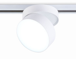Трековый однофазный светильник Ambrella Light Track System GL6875 Трековый однофазный светильник Ambrella Light Track System GL6875
