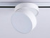 Трековый однофазный светильник Ambrella Light Track System GL6875 Трековый однофазный светильник Ambrella Light Track System GL6875