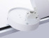 Трековый однофазный светильник Ambrella Light Track System GL6875 Трековый однофазный светильник Ambrella Light Track System GL6875