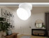 Трековый однофазный светильник Ambrella Light Track System GL6875 Трековый однофазный светильник Ambrella Light Track System GL6875