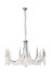 Подвесная люстра AM Group VIORE SP10 Chrome Подвесная люстра AM Group VIORE SP10 Chrome