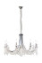 Подвесная люстра AM Group VIORE SP10 Chrome Подвесная люстра AM Group VIORE SP10 Chrome