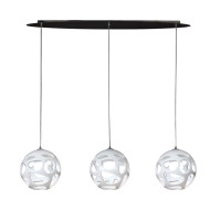 Подвесной светильник Mantra Organica 5145