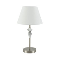 Настольная лампа Lumion Classi Vermont 8274/1T Настольная лампа Lumion Classi Vermont 8274/1T